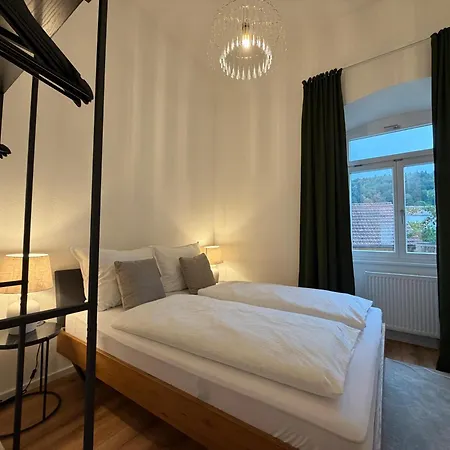 דירה Schloss Espasingen 3 *