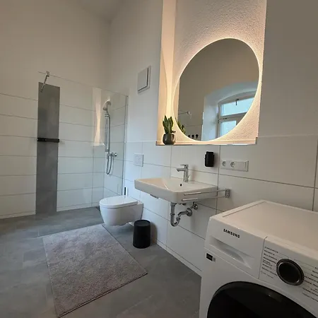 דירה Schloss Espasingen 3 *