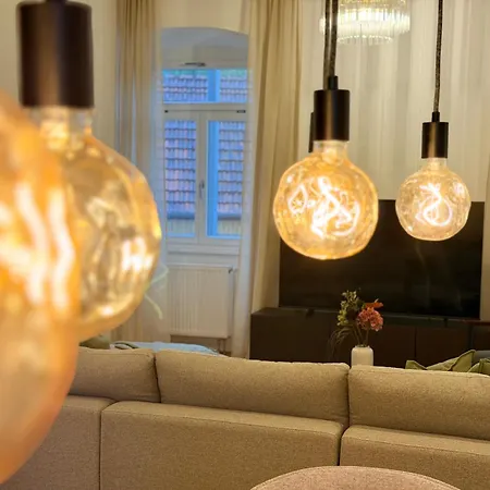 דירה Schloss Espasingen 3 *