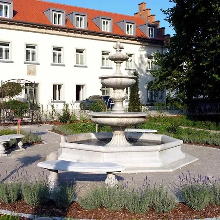 דירה Schloss Espasingen 3 שטוקאך