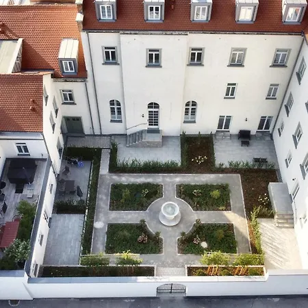 דירה Schloss Espasingen 3 *
